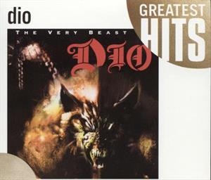 Dio – The Very Beast of Dio (1 CD)