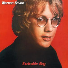 Zevon, Warren – Excitable Boy (Exp & Re) cd