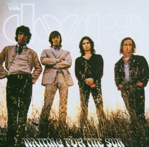 The Doors – Waiting For the Sun (1 CD)