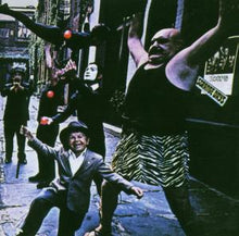 Doors – Strange Days (Expanded) cd