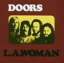 Doors – L.A. Woman cd