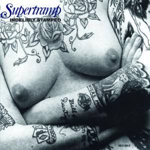 Supertramp – Indelibly Stamped cd
