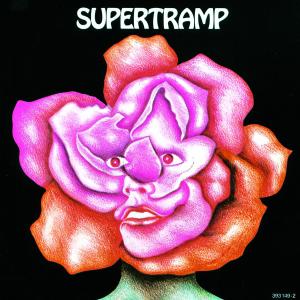 Supertramp – Supertramp (1CD)