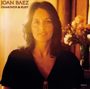 Joan Baez – Diamonds & Rust (1CD)