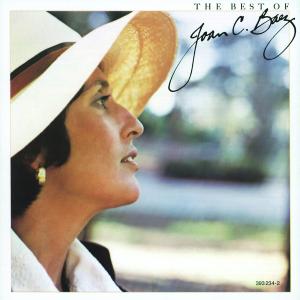 Joan Baez – The Best of Joan C. Baez (1 CD)