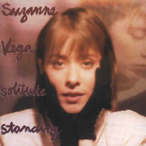 Suzanne Vega – Solitude Standing (1 CD)