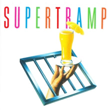 Supertramp – The Very Best of Supertramp cd