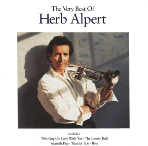 Herb Alpert – The Very Best of Herb Alpert (1CD)