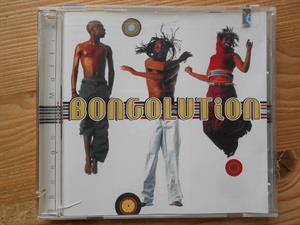 Bongo Maffin – Bongolution (1CD)
