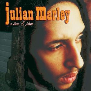 Julian Marley – Time & Place (1CD)