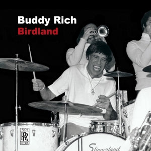 Buddy Rich – Birdland (1CD)