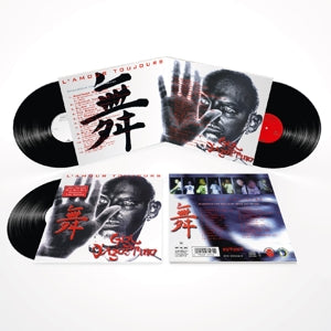 D'agostino, Gigi – L'amour Toujours vinyl