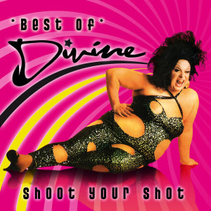 Divine – Shoot Your Shot - Best of (1LP Vinyl)