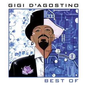 D'agostino, Gigi – Best of cd