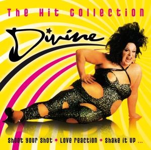 Divine – The Hit Collection (2CD)