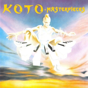Koto – Masterpieces vinyl