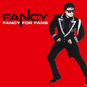 Fancy – Fancy For Fans (1LP Vinyl)