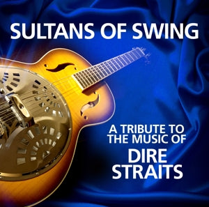Sultans of Swing – En hyldest til Dire Straits (1LP Vinyl)
