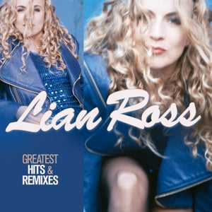 Lian Ross – Greatest Hits & Remixes (2CD)