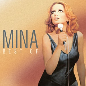 Mina – Best of vinyl