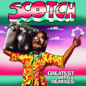 Scotch – Greatest Hits & Remixes vinyl