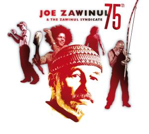 Joe Zawinul & Zawinul Syndicate – 75th:the Last Concert (2LP Vinyl)