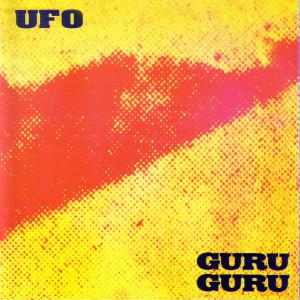 Guru Guru – Ufo (1LP Vinyl)
