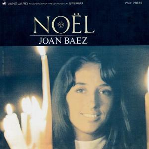 Joan Baez – Noel (1CD)