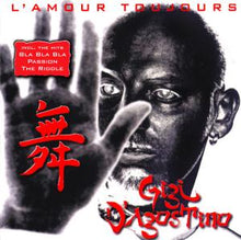 D'agostino, Gigi – L'amour Toujours cd