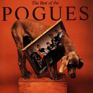 The Pogues – The Very Best of the Pogues (1CD)