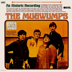 Mugwumps – Mugwumps vinyl