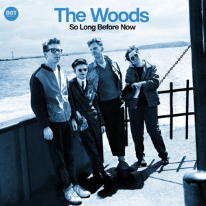 Woods – So Long Before Now (1LP, Coloured Vinyl)
