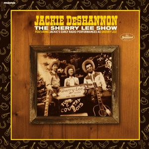 Jackie Deshannon – Sherry Lee Show (2CD)