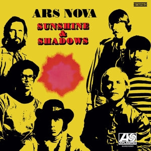 Ars Nova – Sunshine & Shadows vinyl