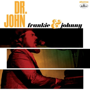 John, Dr. – Frankie & Johnny vinyl