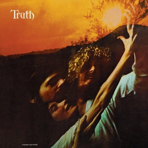Truth – Truth (1LP Vinyl)