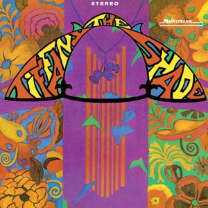 Tiffany Shade – The Tiffany Shade (1LP, farbiges Vinyl)