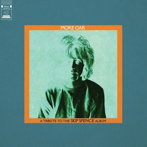 Various Artists – More Oar (2LP Vinyl)