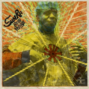 Sun Ra – Stray Voltage (2CD)