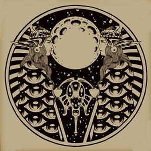 Asteroid No. 4 – Asteroid No. 4 (1LP Vinyl)