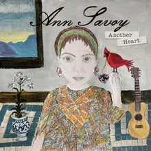 Savoy, Ann – Another Heart vinyl