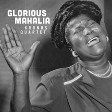 Kronos Quartet – Glorious Mahalia cd