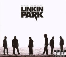 Linkin Park – Minutes To Midnight cd