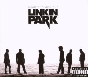 Linkin Park – Minutes To Midnight (1CD)