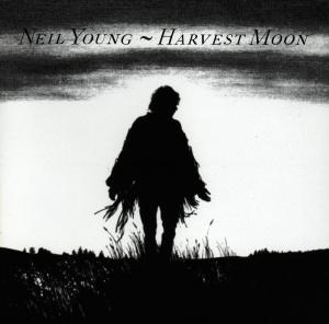 Neil Young – Harvest Moon (1 CD)