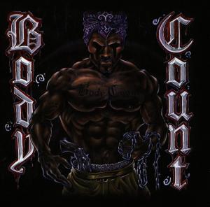 Body Count – Bodycount (Revised Version) (1CD)