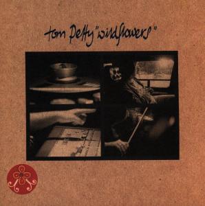 Petty, Tom – Wildflowers cd