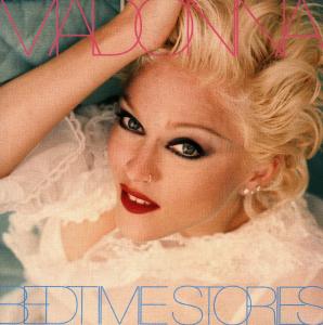 Madonna – Bedtime Stories cd