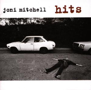 Joni Mitchell – Hits (1 CD)