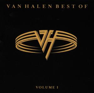 Van Halen – Best of Vol. 1 (1CD)